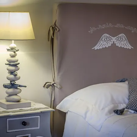 Maison Liparlati ホテル 2*