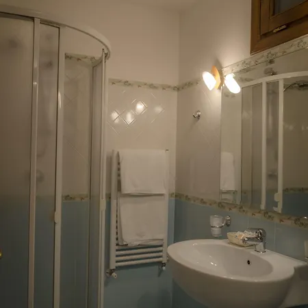 Maison Liparlati 2* ポジターノ