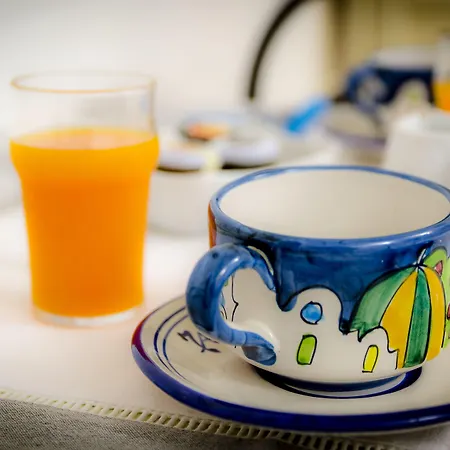 ホテル Maison Liparlati