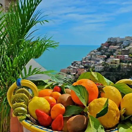 Maison Liparlati ホテル