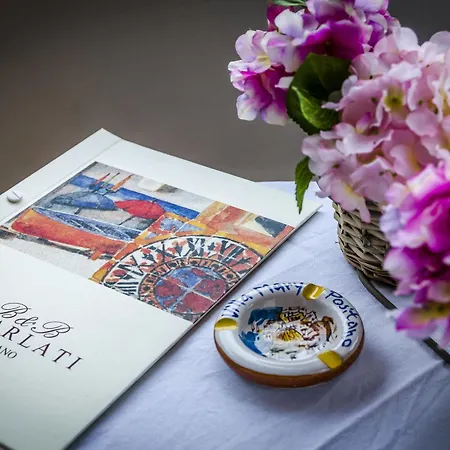 Maison Liparlati Hotel Positano