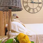 Maison Liparlati Positano