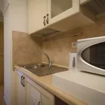 Maison Liparlati Positano