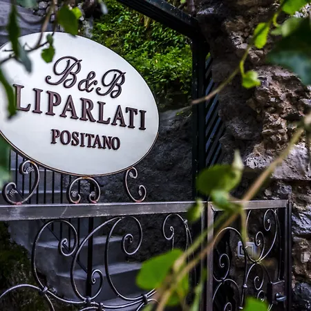 Maison Liparlati 2* Positano