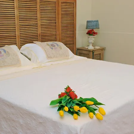 Hotel Maison Liparlati Positano