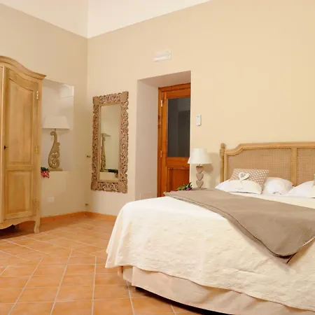Hotel Maison Liparlati