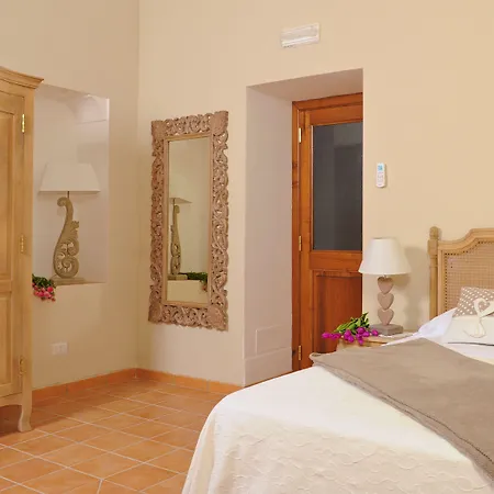 Maison Liparlati Positano