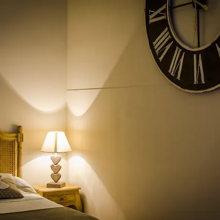 Hotel Maison Liparlati 2*