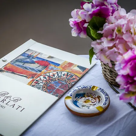 Hotel Maison Liparlati Positano