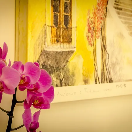 Maison Liparlati Hotel