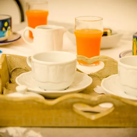 Maison Liparlati 2* Positano