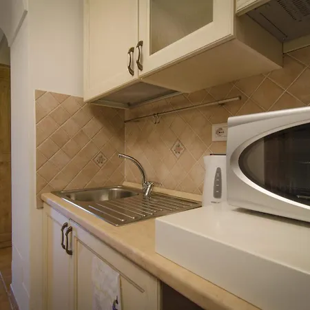 Maison Liparlati Positano