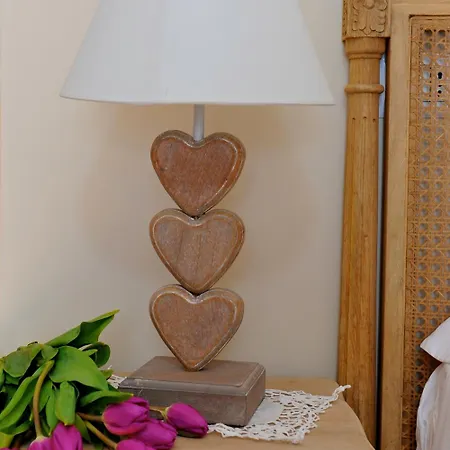 Maison Liparlati Hotel 2*