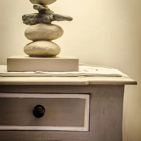 Maison Liparlati 2* Positano