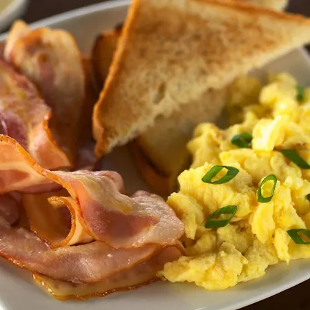 Maison Liparlati Szálloda