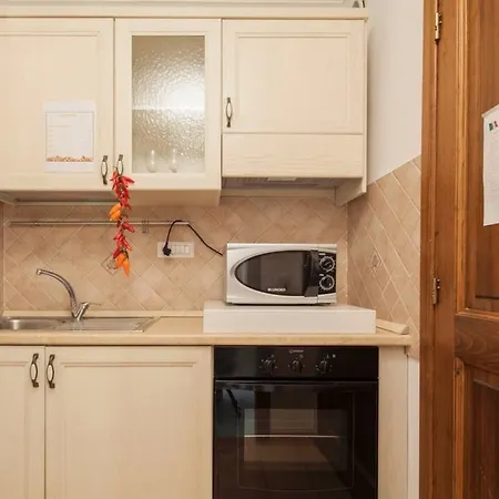 Maison Liparlati Szálloda 2*