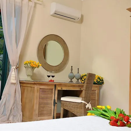 Maison Liparlati Hotel Positano